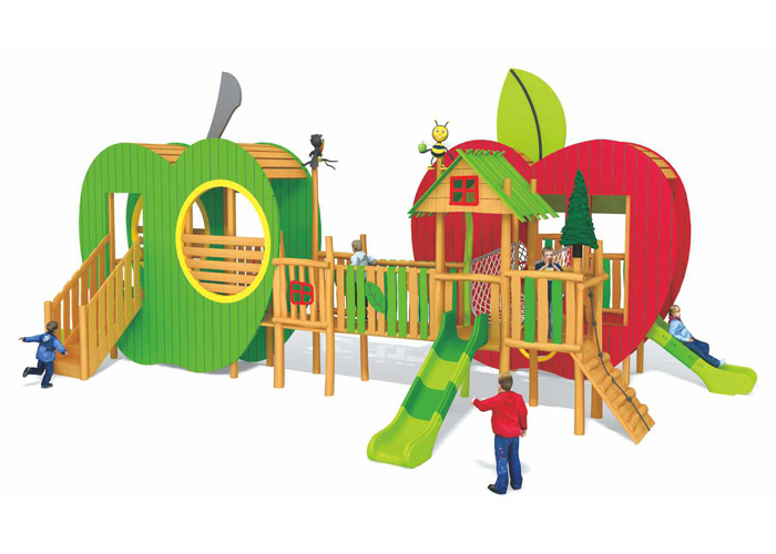 木質(zhì)游樂設(shè)備03